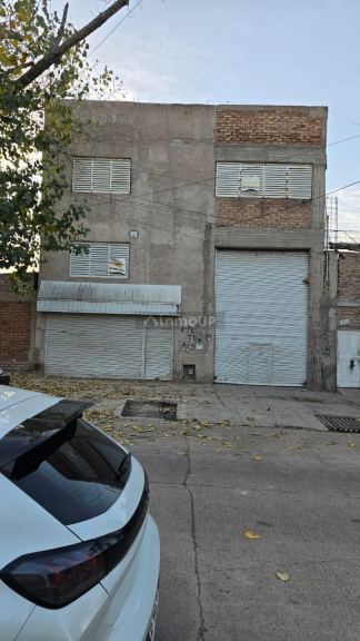 Galpon en Venta en Godoy Cruz, Mendoza