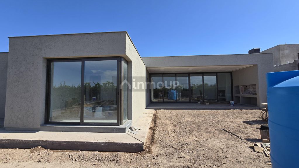 Casa en Venta en Lujan de Cuyo, Mendoza