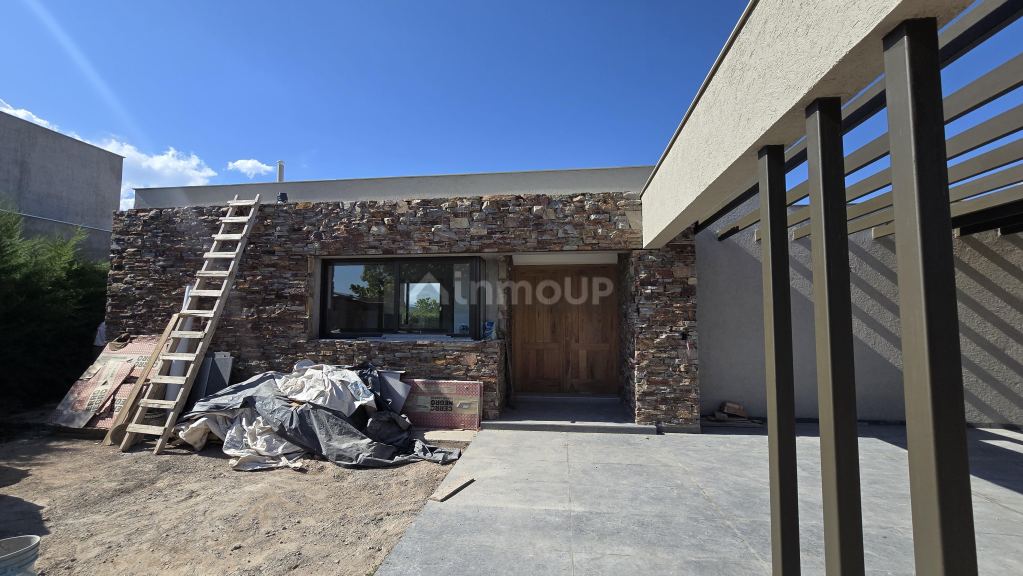 Casa en Venta en Lujan de Cuyo, Mendoza