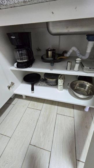 Departamento en Alquiler en Capital, Mendoza