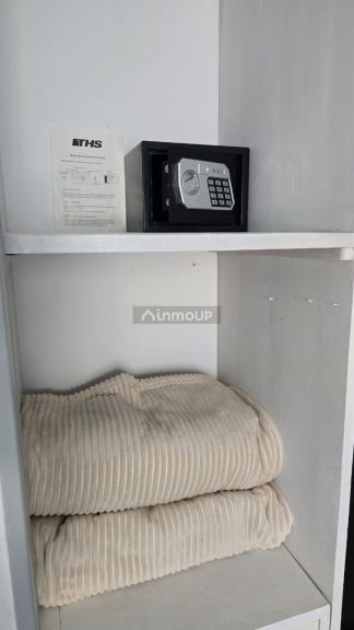 Departamento en Alquiler en Capital, Mendoza