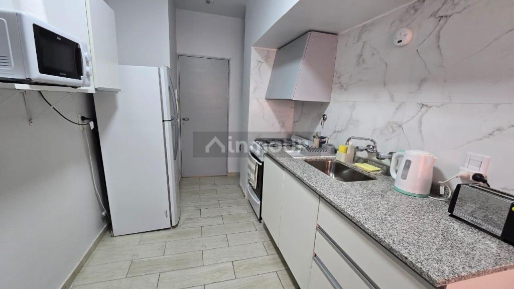 Departamento en Alquiler en Capital, Mendoza