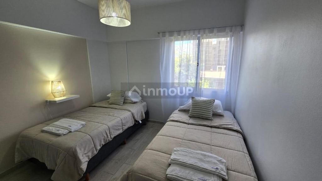 Departamento en Alquiler en Capital, Mendoza