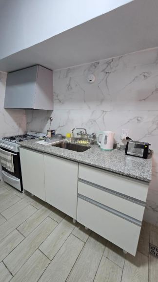 Departamento en Alquiler en Capital, Mendoza