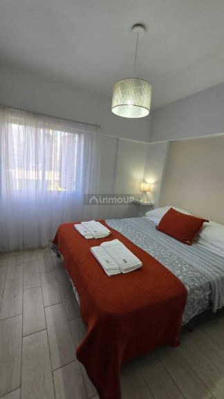 Departamento en Alquiler en Capital, Mendoza