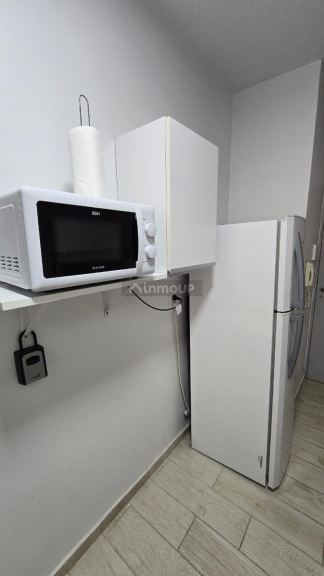 Departamento en Alquiler en Capital, Mendoza
