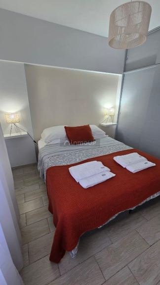 Departamento en Alquiler en Capital, Mendoza