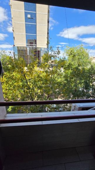 Departamento en Alquiler en Capital, Mendoza