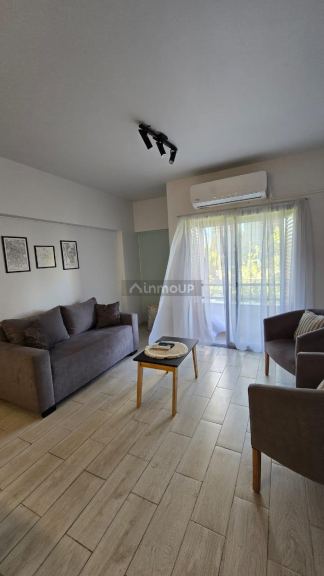 Departamento en Alquiler en Capital, Mendoza