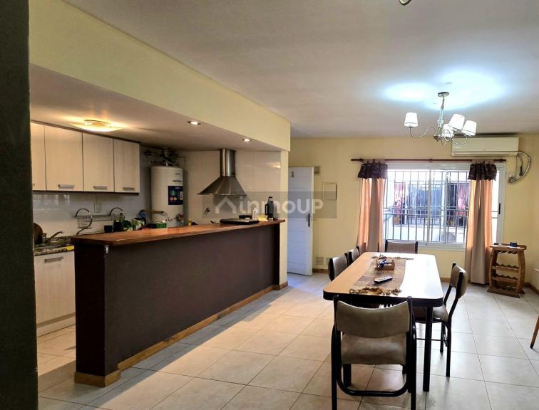 Departamento en Alquiler en Capital, Mendoza