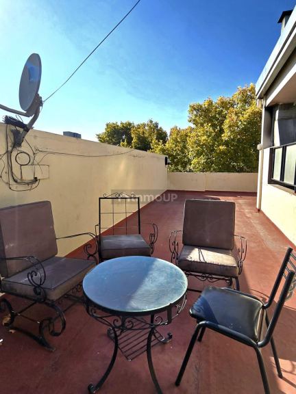 Departamento en Alquiler en Capital, Mendoza