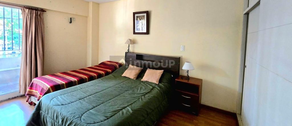 Departamento en Alquiler en Capital, Mendoza