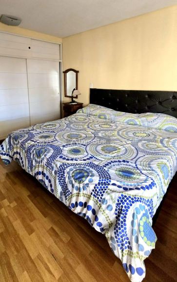 Departamento en Alquiler en Capital, Mendoza