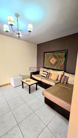Departamento en Alquiler en Capital, Mendoza