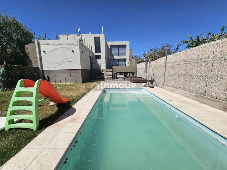 Casa en Alquiler en Maipu, Mendoza