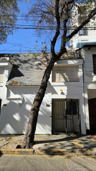 Oficina en Alquiler en Capital, Mendoza