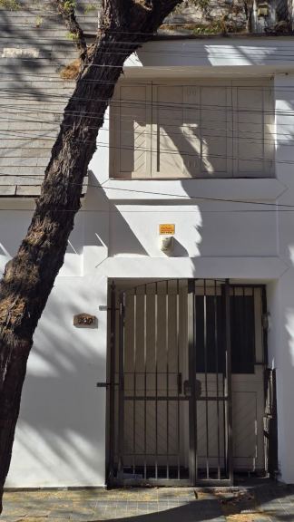 Oficina en Alquiler en Capital, Mendoza