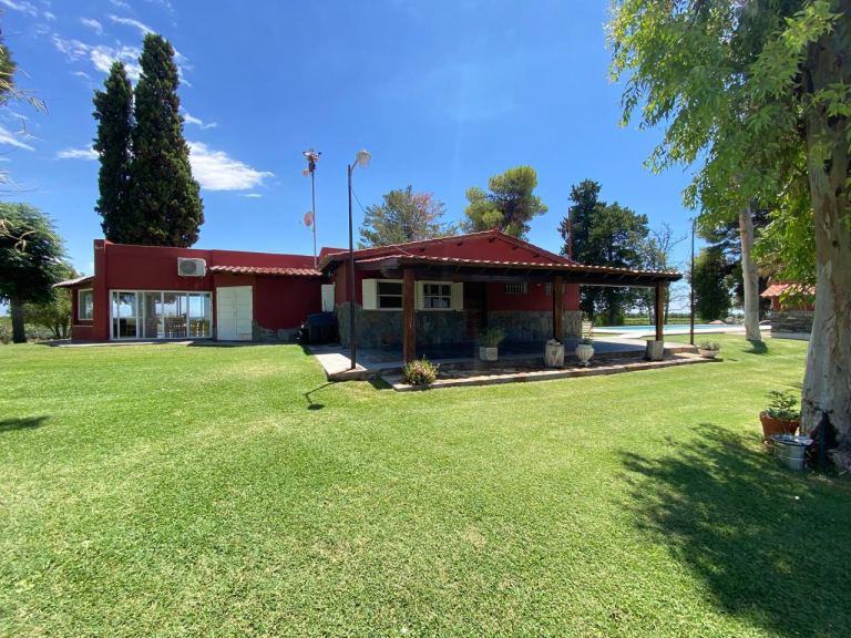 Campo en Venta en Lujan de Cuyo, Mendoza