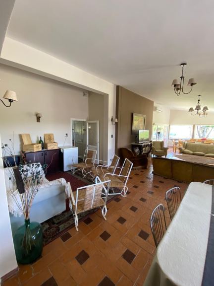 Campo en Venta en Lujan de Cuyo, Mendoza