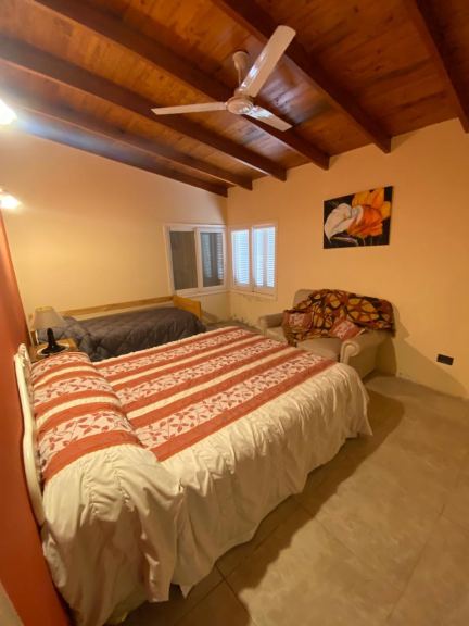 Campo en Venta en Lujan de Cuyo, Mendoza