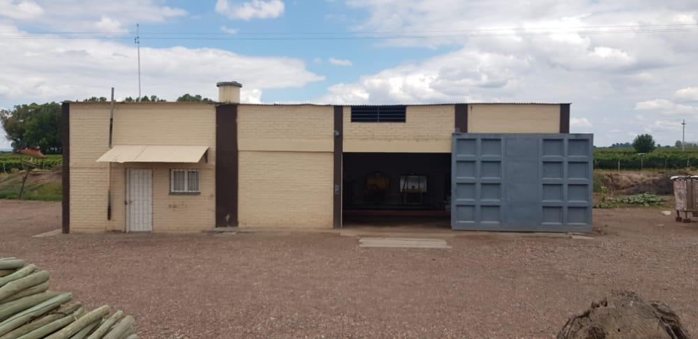 Campo en Venta en Lujan de Cuyo, Mendoza