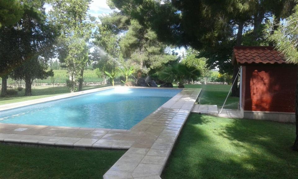 Campo en Venta en Lujan de Cuyo, Mendoza
