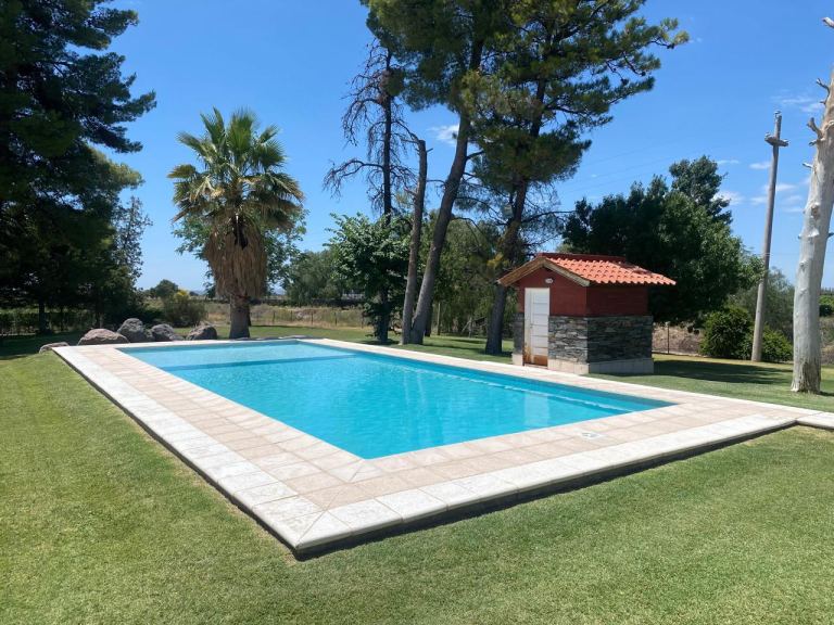 Campo en Venta en Lujan de Cuyo, Mendoza