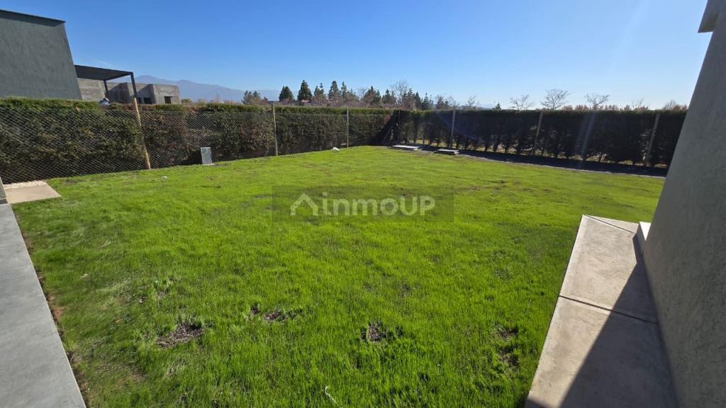 Casa en Alquiler en Lujan de Cuyo, Mendoza