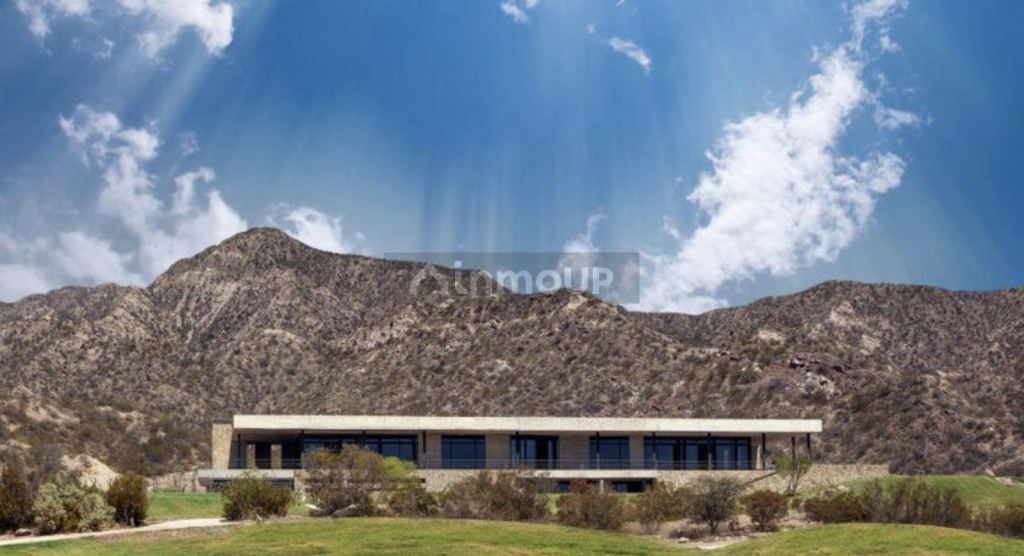 Lote en Venta en Las Heras, Mendoza