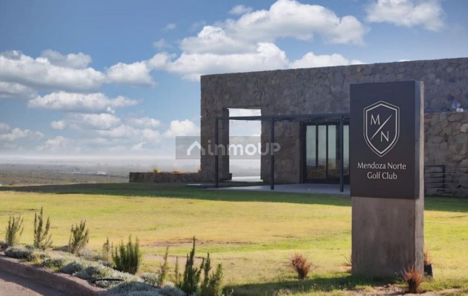 Lote en Venta en Las Heras, Mendoza