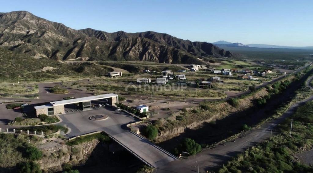 Lote en Venta en Las Heras, Mendoza