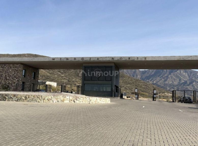 Lote en Venta en Las Heras, Mendoza