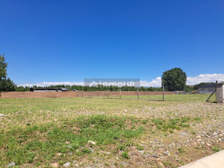 Lote en Venta en Tupungato, Mendoza