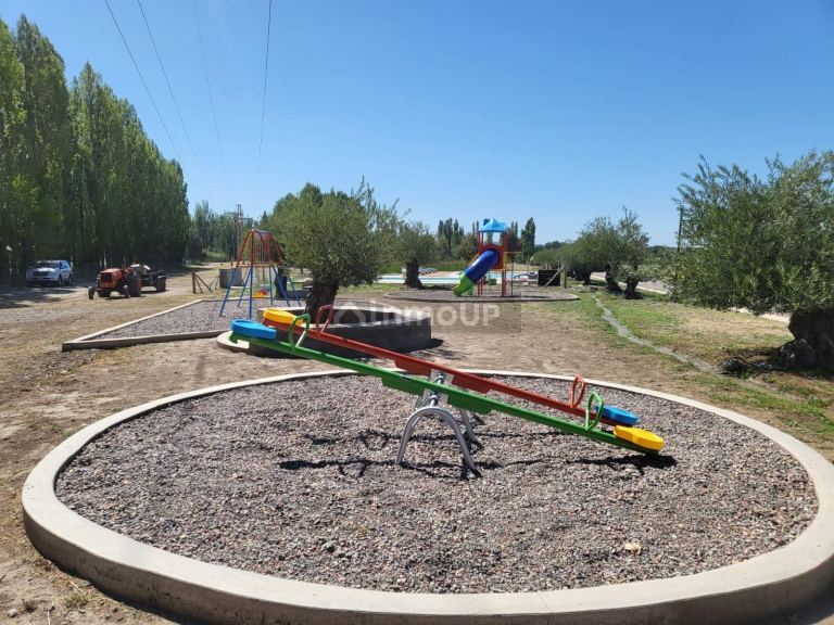 Lote en Venta en Tupungato, Mendoza