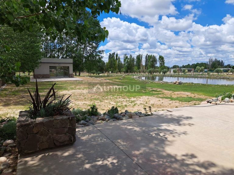 Lote en Venta en Tupungato, Mendoza