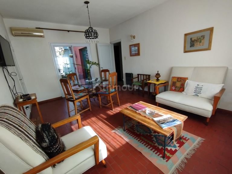 Casa en Alquiler Temporario en Capital, Mendoza