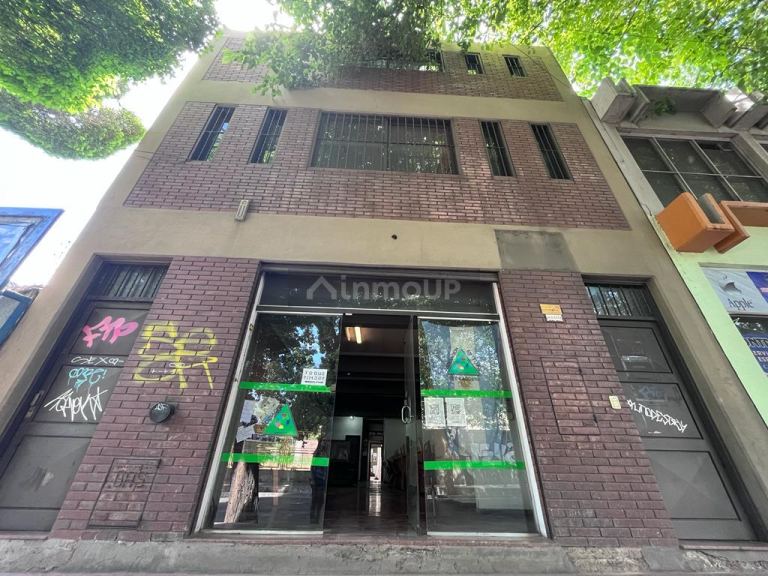 Edificio en Venta en Capital, Mendoza