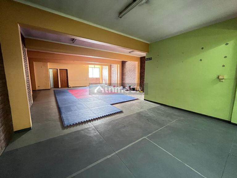 Edificio en Venta en Capital, Mendoza
