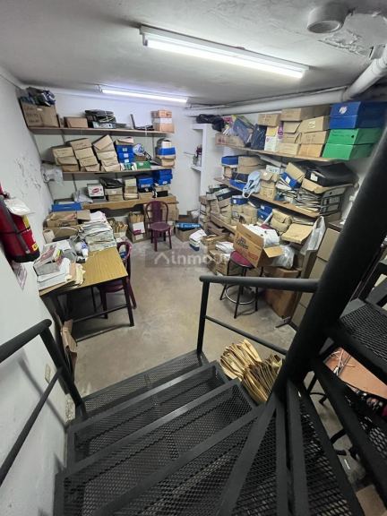 Edificio en Venta en Capital, Mendoza