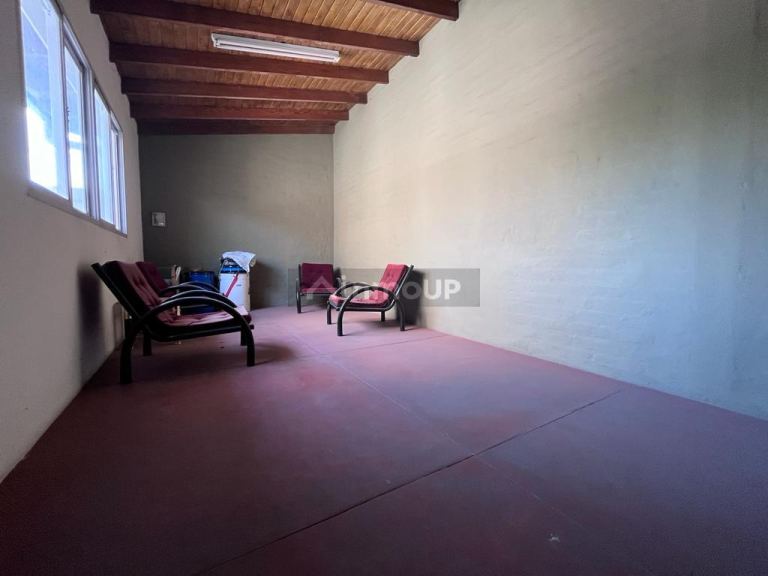 Edificio en Venta en Capital, Mendoza