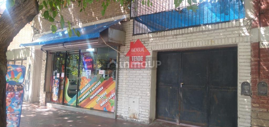 Casa en Venta en Capital, Mendoza
