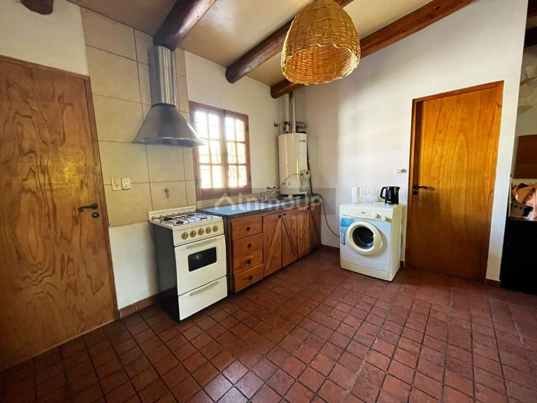 Casa en Venta en Capital, Mendoza