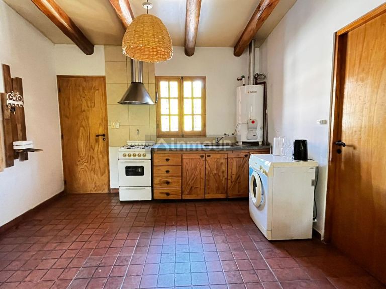 Casa en Venta en Capital, Mendoza