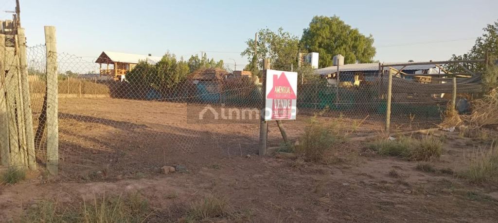 Lote en Venta en Lujan de Cuyo, Mendoza