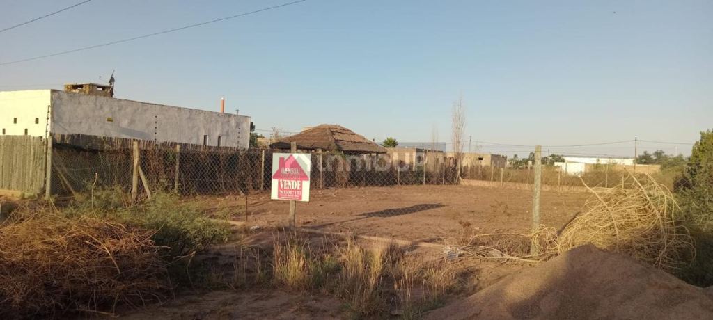 Lote en Venta en Lujan de Cuyo, Mendoza