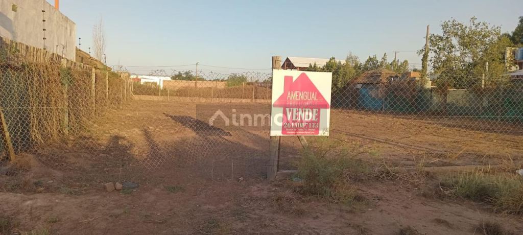 Lote en Venta en Lujan de Cuyo, Mendoza