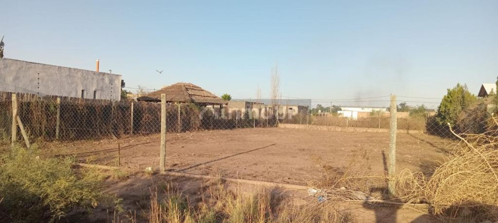 Lote en Venta en Lujan de Cuyo, Mendoza