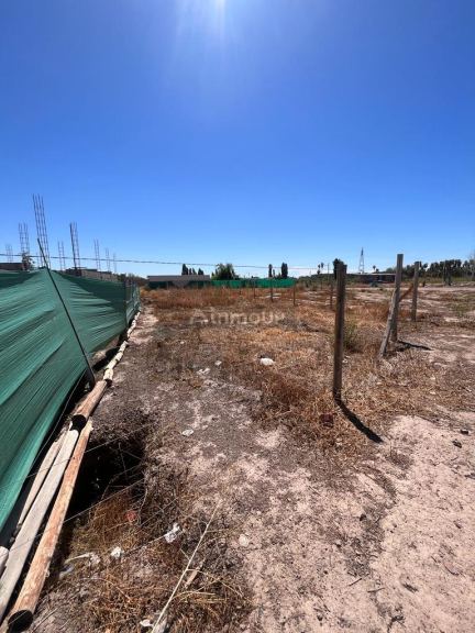 Lote en Venta en Guaymallen, Mendoza