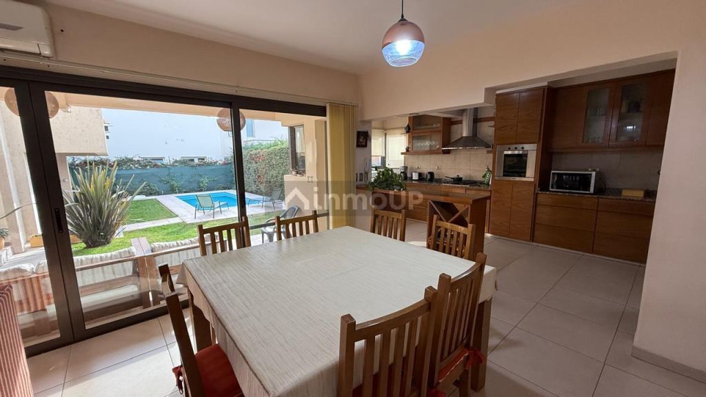 Casa en Venta en Maipu, Mendoza