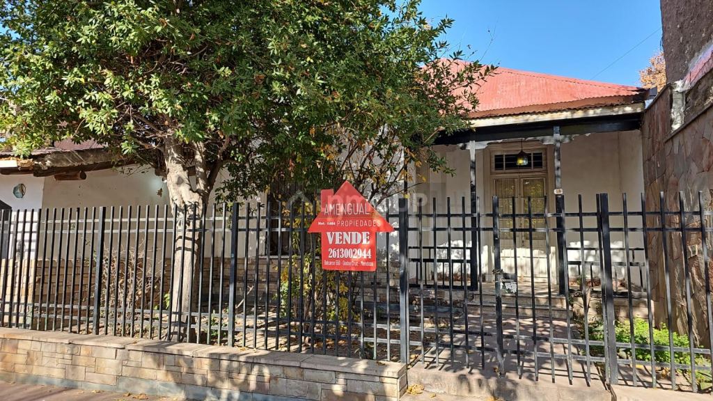 Casa en Venta en Godoy Cruz, Mendoza